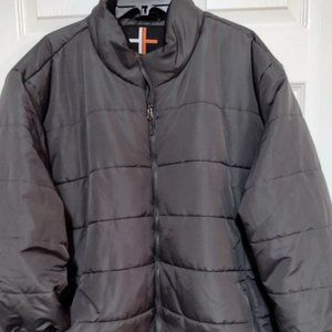 Surplus Quilted Jacket